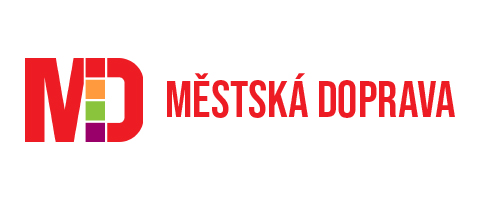 Logo Městská doprava