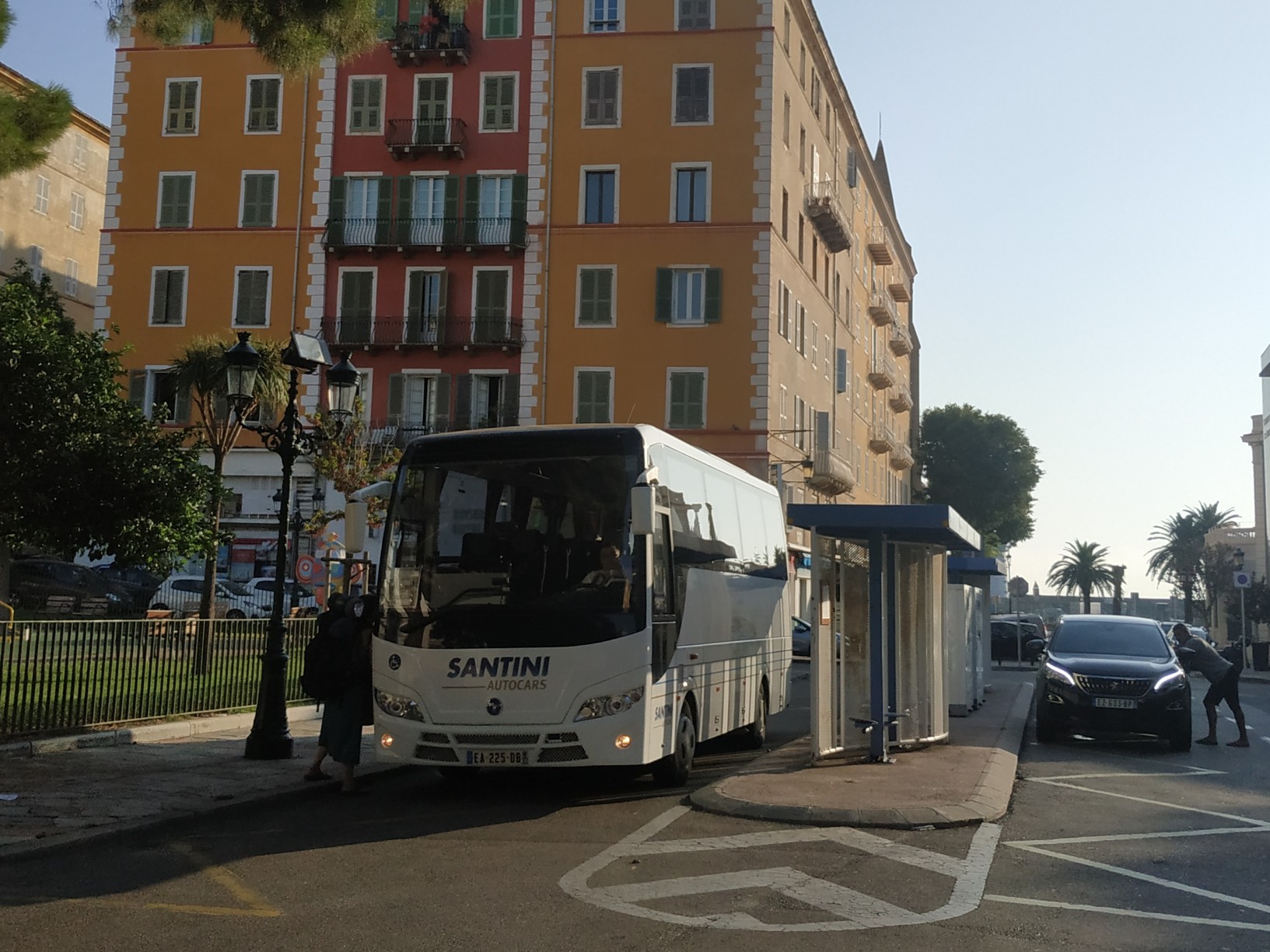 Bastia TRAMBUS.cz Bastia TRAMBUS.cz
