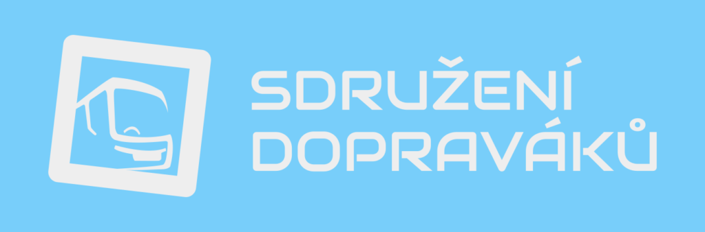 Logo Sdružení dopraváků