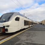 Ázérbájdžán obnovuje provoz na 4 železniční tratích pro osobní dopravu (cca 260 km)