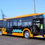 Velká obměna vozového parku v Maroku – 723 elektrobusů a 3796 autobusů