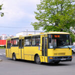 V rumunské Ploiești skončila v městském provozu poslední Karosa